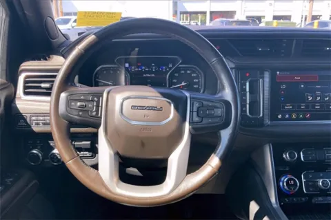 More photos of 2021 GMC Yukon XL Denali at Cable Dahmer Buick GMC of Independence, MO
