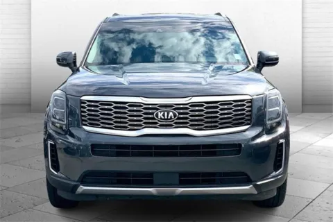 Photos of 2021 Kia Telluride EX for sale in Independence, MO at Cable Dahmer Buick GMC of Independence