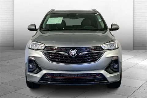 Photos of 2023 Buick Encore GX Select for sale in Independence, MO at Cable Dahmer Buick GMC of Independence