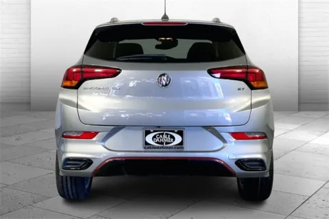Another view of 2023 Buick Encore GX Select for sale in Independence, MO at Cable Dahmer Buick GMC of Independence