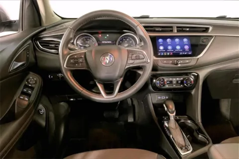 More photos of 2023 Buick Encore GX Select at Cable Dahmer Buick GMC of Independence, MO
