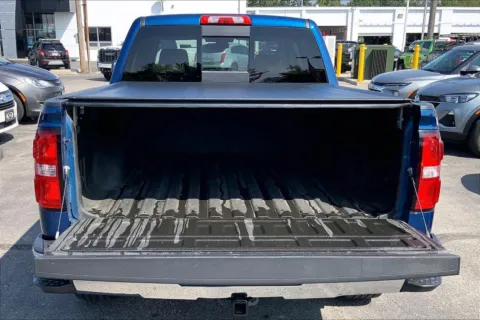 More photos of 2015 GMC Sierra 1500 SLT at Cable Dahmer Buick GMC of Independence, MO