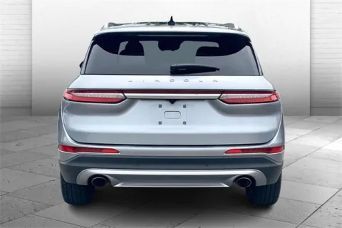 Another view of 2022 Lincoln Corsair Reserve for sale in Independence, MO at Cable Dahmer Buick GMC of Independence