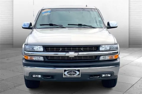 Photos of 2002 Chevrolet Silverado 1500 LT for sale in Independence, MO at Cable Dahmer Buick GMC of Independence