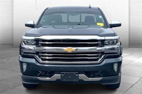 Photos of 2017 Chevrolet Silverado 1500 High Country for sale in Independence, MO at Cable Dahmer Buick GMC of Independence