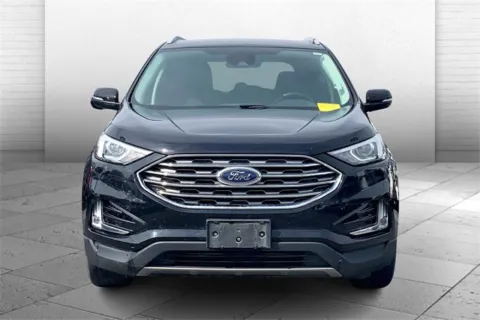 Photos of 2020 Ford Edge SEL for sale in Independence, MO at Cable Dahmer Buick GMC of Independence
