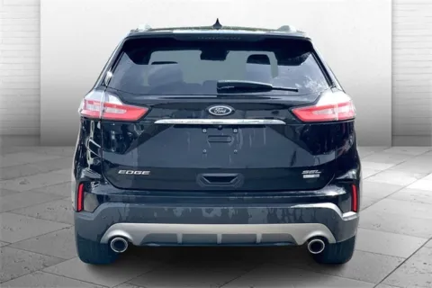 Another view of 2020 Ford Edge SEL for sale in Independence, MO at Cable Dahmer Buick GMC of Independence