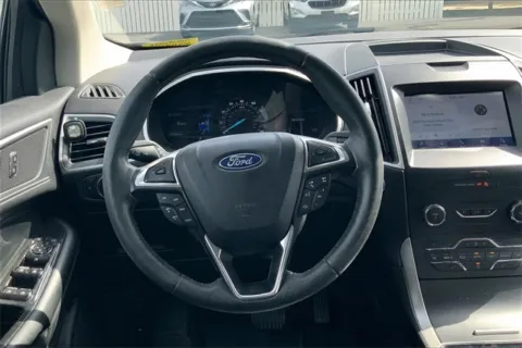 More photos of 2020 Ford Edge SEL at Cable Dahmer Buick GMC of Independence, MO