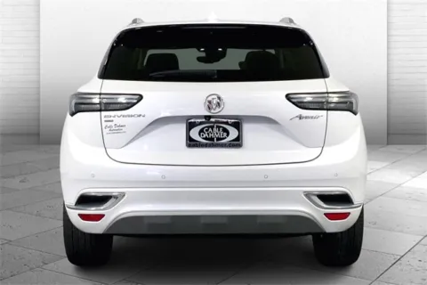 Another view of 2023 Buick Envision Avenir for sale in Independence, MO at Cable Dahmer Buick GMC of Independence