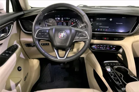 More photos of 2023 Buick Envision Avenir at Cable Dahmer Buick GMC of Independence, MO