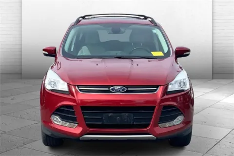 Photos of 2013 Ford Escape SEL for sale in Independence, MO at Cable Dahmer Buick GMC of Independence