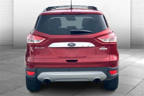 Another view of 2013 Ford Escape SEL for sale in Independence, MO at Cable Dahmer Buick GMC of Independence