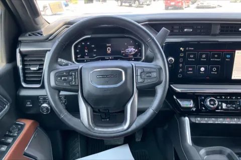 More photos of 2024 GMC Sierra 3500HD Denali Ultimate at Cable Dahmer Buick GMC of Independence, MO