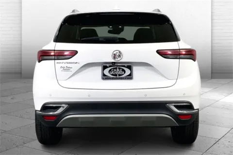 Another view of 2022 Buick Envision Preferred for sale in Independence, MO at Cable Dahmer Buick GMC of Independence