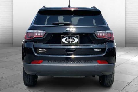 Another view of 2019 Jeep Compass Latitude for sale in Independence, MO at Cable Dahmer Buick GMC of Independence