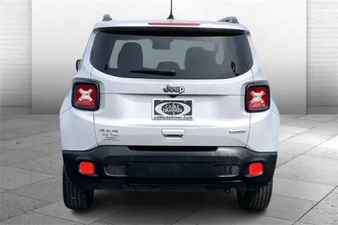 Another view of 2018 Jeep Renegade Latitude for sale in Independence, MO at Cable Dahmer Buick GMC of Independence