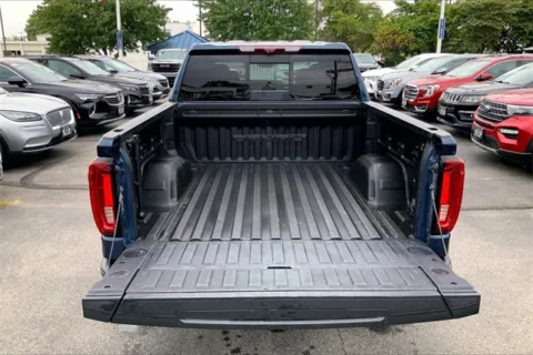 More photos of 2022 GMC Sierra 1500 Denali at Cable Dahmer Buick GMC of Independence, MO