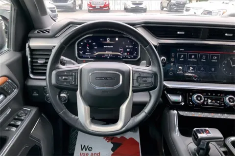 More photos of 2022 GMC Sierra 1500 Denali at Cable Dahmer Buick GMC of Independence, MO