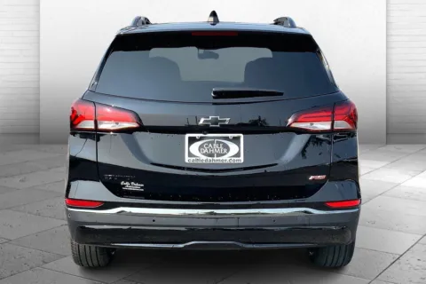 Another view of 2023 Chevrolet Equinox RS for sale in Independence, MO at Cable Dahmer Buick GMC of Independence
