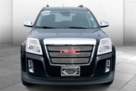 Photos of 2015 GMC Terrain SLT for sale in Independence, MO at Cable Dahmer Buick GMC of Independence