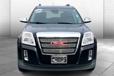 Photos of 2015 GMC Terrain SLT-2 for sale in Independence, MO at Cable Dahmer Buick GMC of Independence