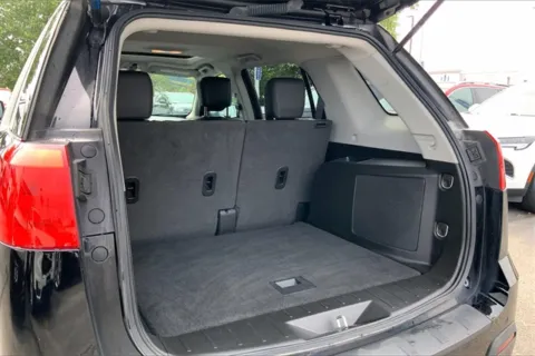 More photos of 2015 GMC Terrain SLT-2 at Cable Dahmer Buick GMC of Independence, MO