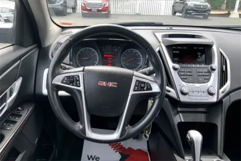 More photos of 2015 GMC Terrain SLT-2 at Cable Dahmer Buick GMC of Independence, MO