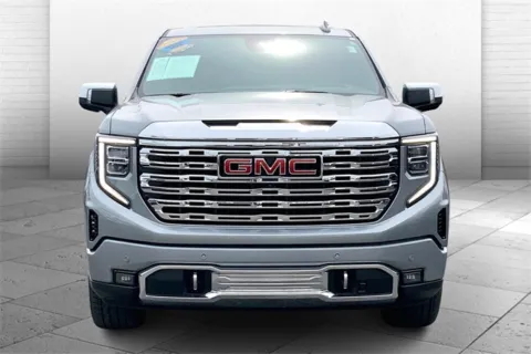 Photos of 2023 GMC Sierra 1500 Denali for sale in Independence, MO at Cable Dahmer Buick GMC of Independence