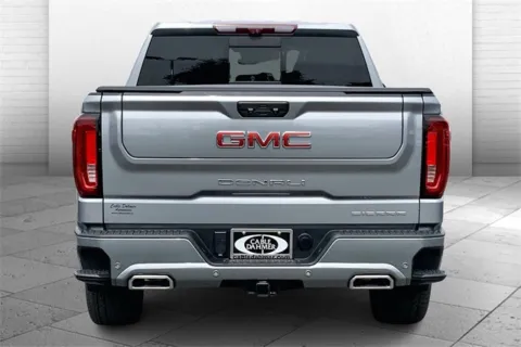 Another view of 2023 GMC Sierra 1500 Denali for sale in Independence, MO at Cable Dahmer Buick GMC of Independence