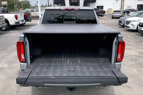 More photos of 2023 GMC Sierra 1500 Denali at Cable Dahmer Buick GMC of Independence, MO