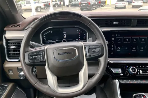 More photos of 2023 GMC Sierra 1500 Denali at Cable Dahmer Buick GMC of Independence, MO