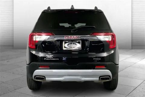 Another view of 2023 GMC Acadia SLE for sale in Independence, MO at Cable Dahmer Buick GMC of Independence