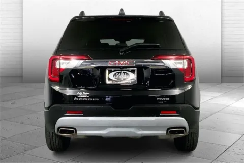 Another view of 2023 GMC Acadia SLE for sale in Independence, MO at Cable Dahmer Buick GMC of Independence