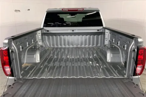 More photos of 2024 GMC Sierra 1500 Elevation at Cable Dahmer Buick GMC of Independence, MO