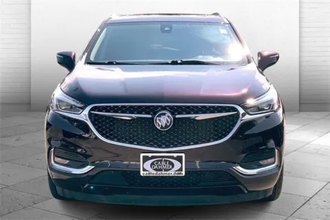 Photos of 2021 Buick Enclave Avenir for sale in Independence, MO at Cable Dahmer Buick GMC of Independence