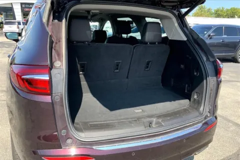 More photos of 2021 Buick Enclave Avenir at Cable Dahmer Buick GMC of Independence, MO
