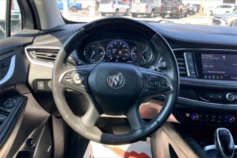 More photos of 2021 Buick Enclave Avenir at Cable Dahmer Buick GMC of Independence, MO