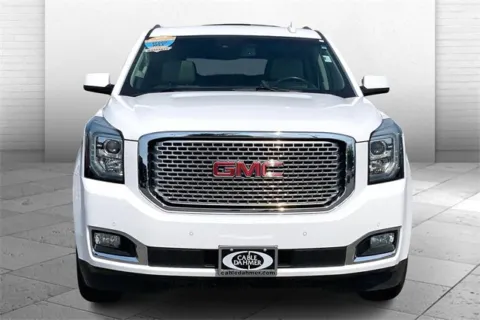 Photos of 2016 GMC Yukon XL Denali for sale in Independence, MO at Cable Dahmer Buick GMC of Independence