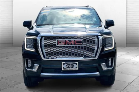 Photos of 2023 GMC Yukon XL Denali for sale in Independence, MO at Cable Dahmer Buick GMC of Independence