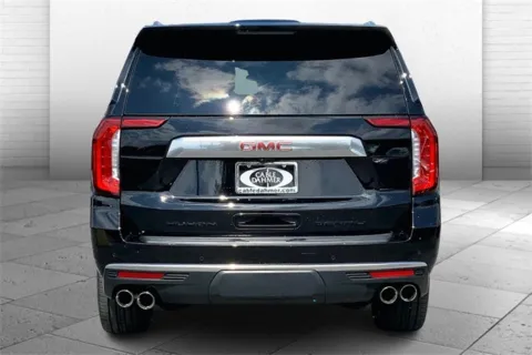 Another view of 2023 GMC Yukon XL Denali for sale in Independence, MO at Cable Dahmer Buick GMC of Independence