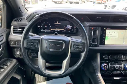 More photos of 2023 GMC Yukon XL Denali at Cable Dahmer Buick GMC of Independence, MO