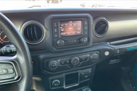 More photos of 2020 Jeep Wrangler Unlimited Sport at Cable Dahmer Buick GMC of Independence, MO