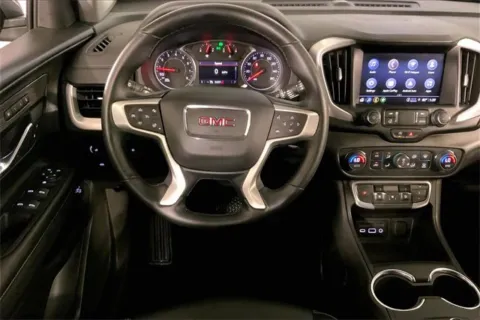 More photos of 2024 GMC Terrain SLT at Cable Dahmer Buick GMC of Independence, MO
