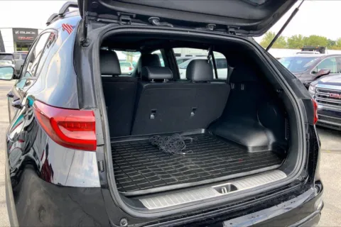 More photos of 2022 Kia Sportage Nightfall at Cable Dahmer Buick GMC of Independence, MO