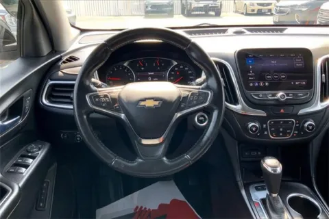 More photos of 2020 Chevrolet Equinox Premier at Cable Dahmer Buick GMC of Independence, MO