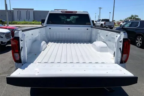 More photos of 2024 GMC Sierra 3500 HD Pro at Cable Dahmer Buick GMC of Independence, MO