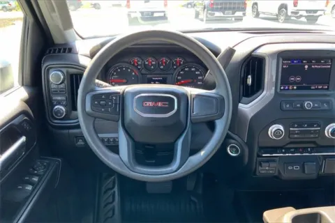 More photos of 2024 GMC Sierra 3500 HD Pro at Cable Dahmer Buick GMC of Independence, MO