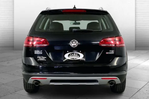 Another view of 2017 Volkswagen Golf Alltrack S for sale in Independence, MO at Cable Dahmer Buick GMC of Independence