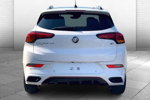 Another view of 2023 Buick Encore GX Essence for sale in Independence, MO at Cable Dahmer Buick GMC of Independence