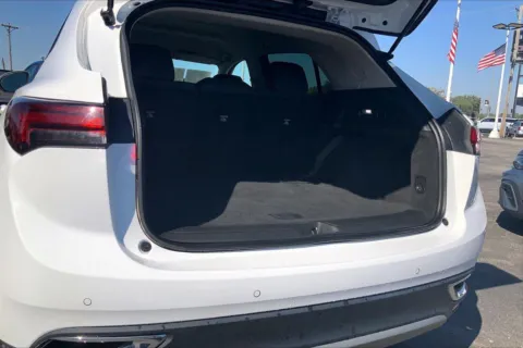 More photos of 2023 Buick Envision Preferred at Cable Dahmer Buick GMC of Independence, MO